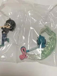 花*花様 HUNTER×HUNTER ハンターハンター デスクトップハンター 2