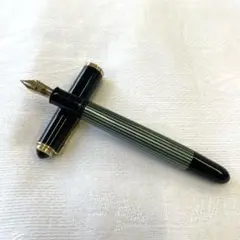 2025年最新】ペリカン 万年筆 14c 585の人気アイテム - メルカリ