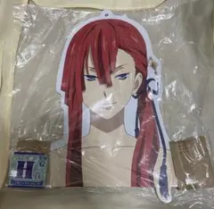 KING OF PRISM くじ　太刀花ユキノジョウ ときめき　キャラハンガー