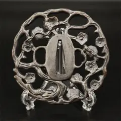 2026年最新】桜刀鍔の人気アイテム - メルカリ