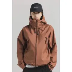 新品未使用　Marmot GTX Odin Jacket テラコッタのサムネイル