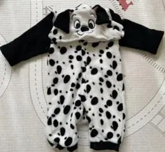 【60cm】ロンパース ディズニー 3ヶ月〜