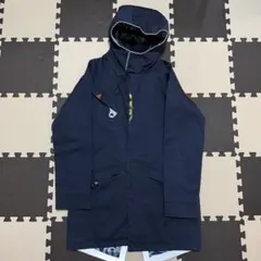 デンハム　フィッシュテールコートのサムネイル