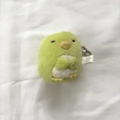 【非売品】すみっコぐらし　ぬいぐるみ　キーチェーン