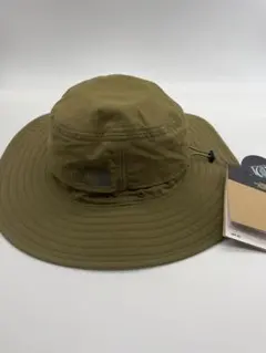 期間限定価格！北米モデル ザノースフェイス 帽子 ハット オリーブS-M