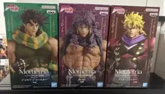 2025年最新】ジョジョフィギュアまとめ売りの人気アイテム