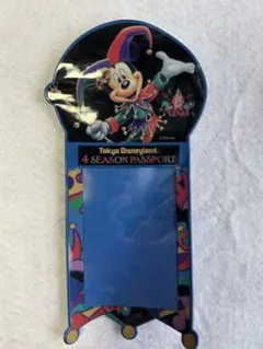 2026年最新】tdl 15周年 パスポートの人気アイテム - メルカリ