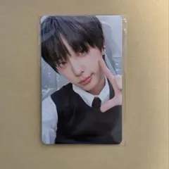 &TEAM back to life musickorea ラキドロ　ハルア