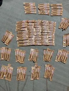 粉ミルク 125本入り
