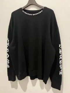 2025年最新】CHROME HEARTS メンズ トレーナー・スウェットの