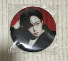 &TEAM アジアツアー　缶バッジ　FUMA