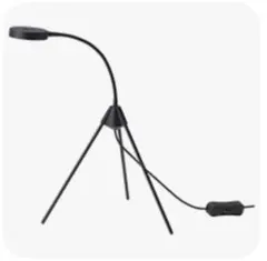 IKEA LEDデスクライト (TRETTIOTRE) USB給電