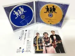 Historic Blueベストアルバム初回限定盤CD+DVDヒステリックブルー