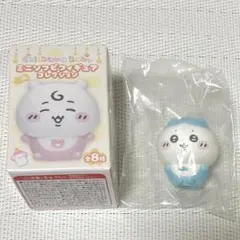 ちいかわbaby ミニソフビフィギュアコレクション　ハチワレ