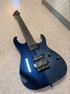 2026年最新】rg1527 ibanezの人気アイテム - メルカリ