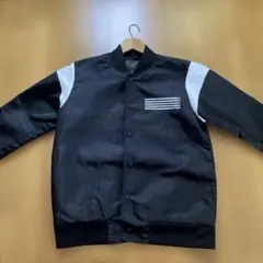 【美品】値下げ‼️BIGBANGビッグバン公式グッズ＊ナイロンジャケット＊Lサイズ メルカリ
