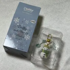 Duffy and Friends ストラップ Winter 2025