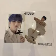 TREASURE TOGETHER KIT ジェヒョク