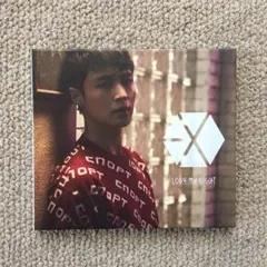 EXO Love Me Right(レイver.)