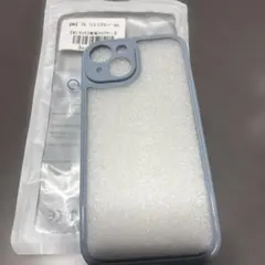 QUEEN ROCK iPhone用ケース シエラブルー　iPhone15用