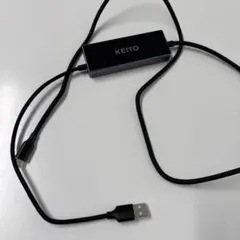 KEIYO APPミラータッチカーダプター AN-S155 - メルカリ