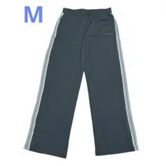 訳あり　sukala ワッフルトラックパンツ　Mサイズ
