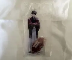 にじさんじ 佐伯イッテツ スイパラ アクスタ