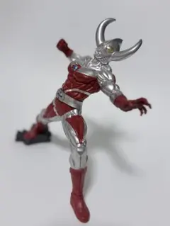 ウルトラマン 父 フィギュア 箱無し