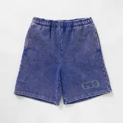 ナイキ ジョーダン デニム ショートパンツ ショーツ jordan Denim