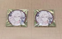 honey vibes オトふゆ　オトメイトマーケット　アルヴィン　缶バッジ