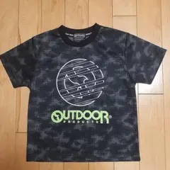 【美品】OUTDOOR PRODUCTS★140cm・ Tシャツ