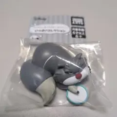 ディズニーキャラクター　ルシファー　いっぱいコレクション