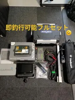 中古品 エコマップウルトラ102sv 日本語モデル - メルカリ