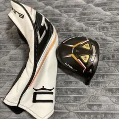 Cobra KING LTDx LS ドライバー ヘッド 9°のサムネイル