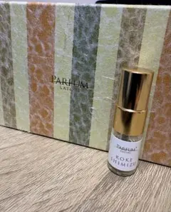 新品 パルファンサトリ 苔清水 コケシミズ 50ml PARFUM SATORI(パルファン・サトリ) 苔清水 | Sharon（シャロン）