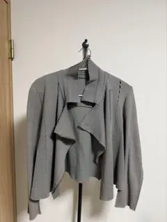 ISSEY MIYAKE カーディガン/ジャケットのサムネイル