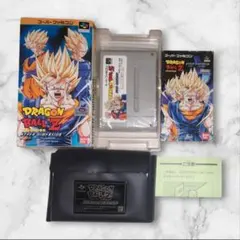 ドラゴンボール LSI バーコードウォーズ 動作確認済み - メルカリ