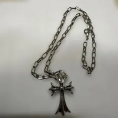 クロスモチーフ ネックレス 1991年製