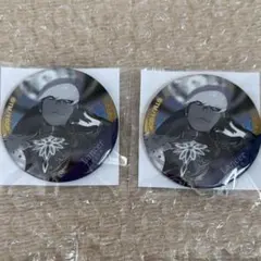 FGO ガチャメイト インドラ 缶バッジ 3個セット FGO ガチャメイト インドラ 缶バッジ 3個セット - メルカリ