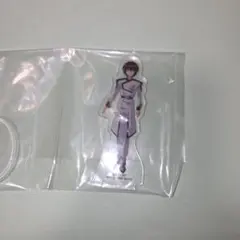 ガンダムSEED FREEDOM 一番くじ　キラ　アクリルスタンド