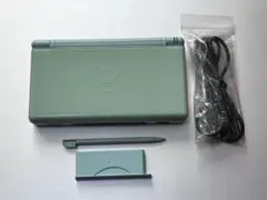 【ジャンク品(上画面不良)】ニンテンドー　DS Lite