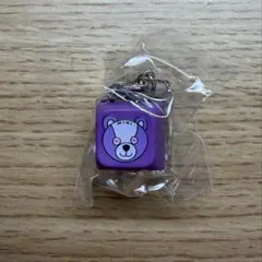 ini カプセルトイ フェンファン