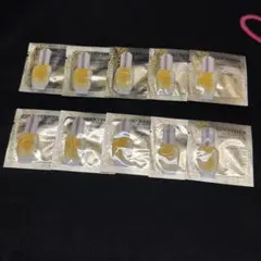 ロクシタン　ディヴァインインテンシヴオイル　サンプル