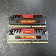 CORSAIR VENGEANCE PRO CMY16GX3M2A1600C9Rのサムネイル