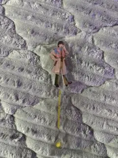 M!LK 吉田仁人 アクスタマドラー