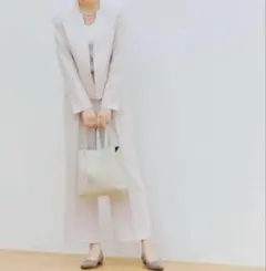 グリーンレーベルリラクシング⭐︎ジャケット＆ブラウス