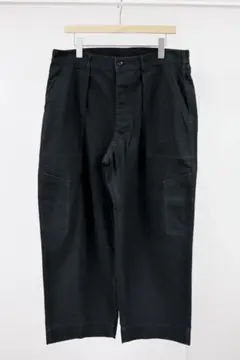 A.PRESSE 25aw USAF Hemmed Bottoms サイズ4 A.PRESSE 25aw USAF Hemmed Bottoms サイズ4 - メルカリ