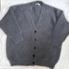 fifthカーディガン