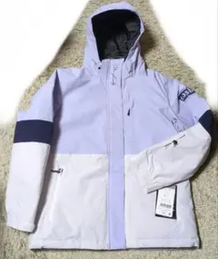 新品☆スキー、スノーボードウエアLL