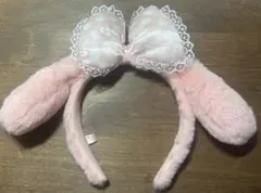 マイメロ カチューシャ